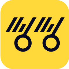 xingxing app icon